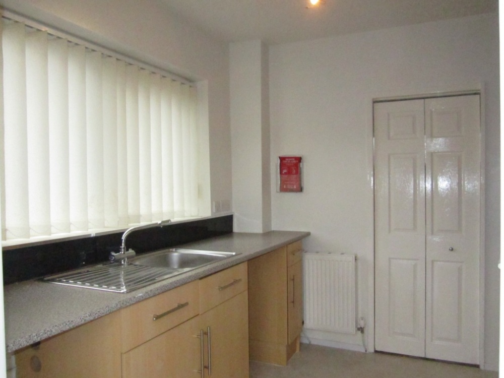 Birchwood Drive, Hambleton